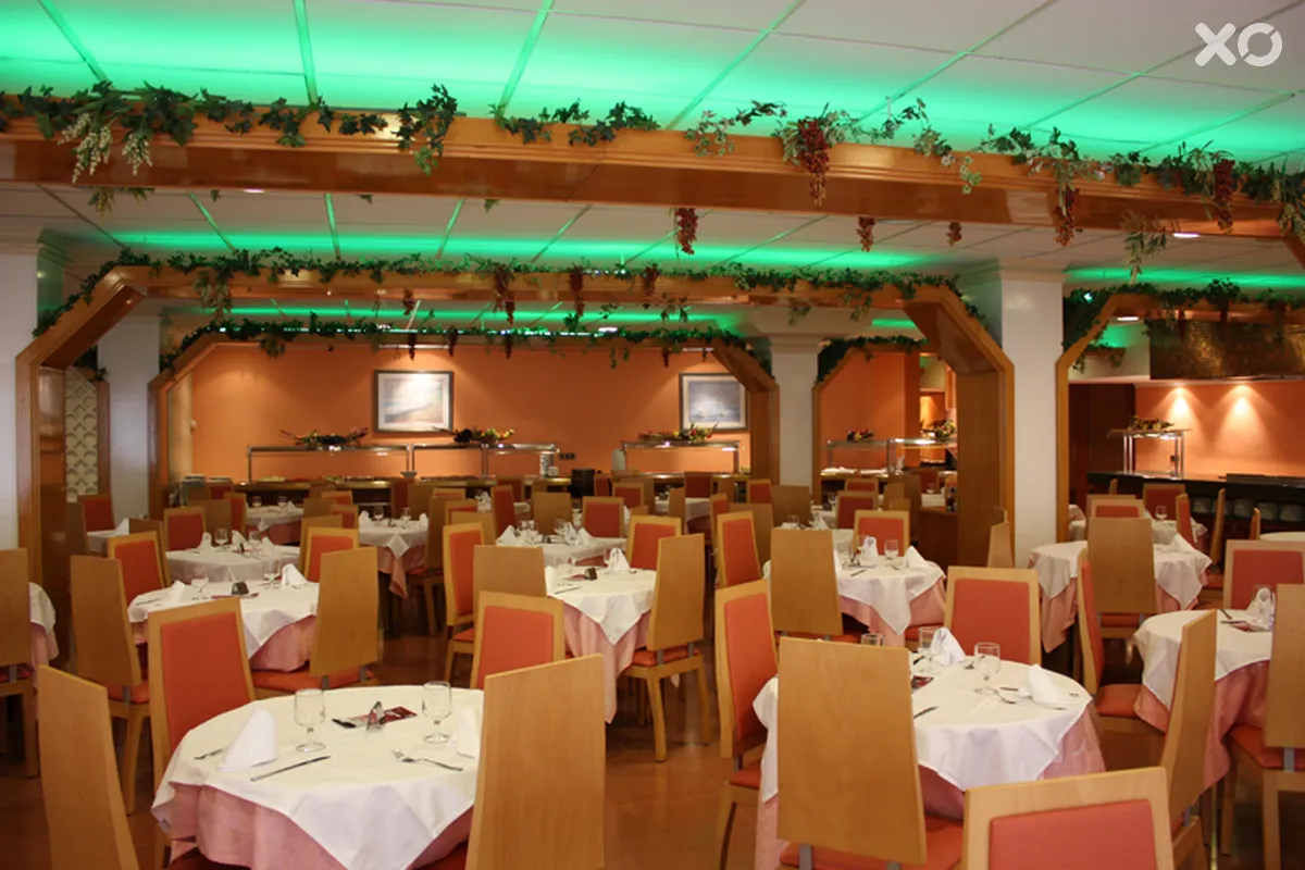 Pimar & Spa Hotel