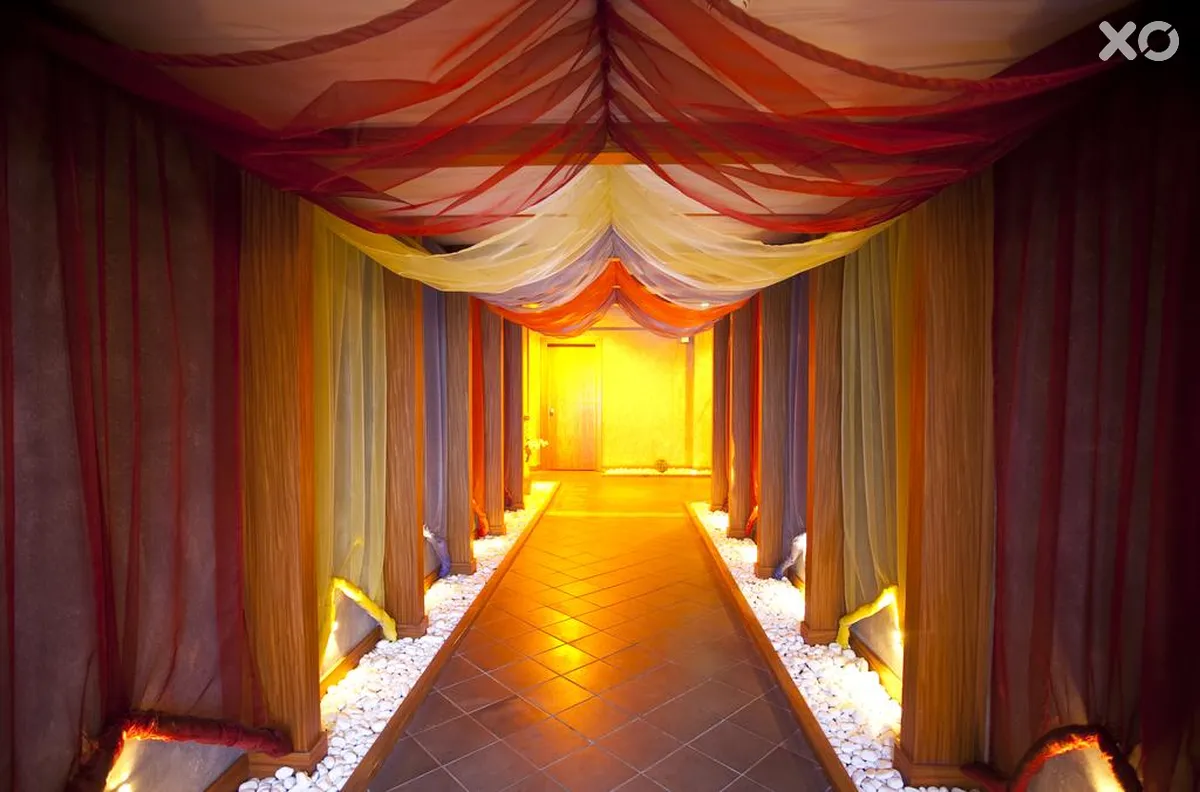 Limak Lara De Luxe Hotel & Resorts