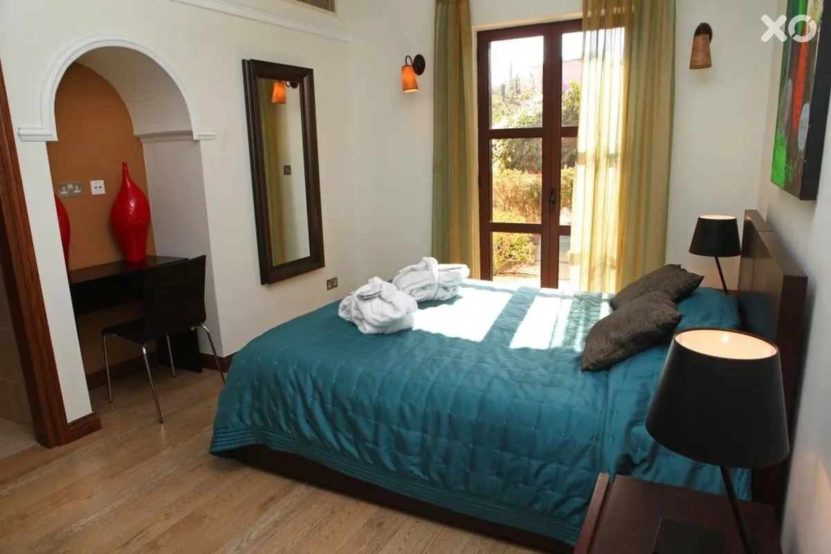 Aphrodite Hills Holiday Resort