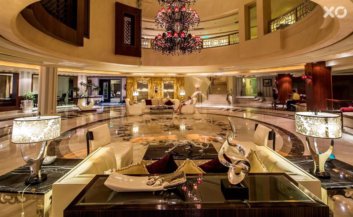 KaiSol Romance Resort Sahl Hasheesh