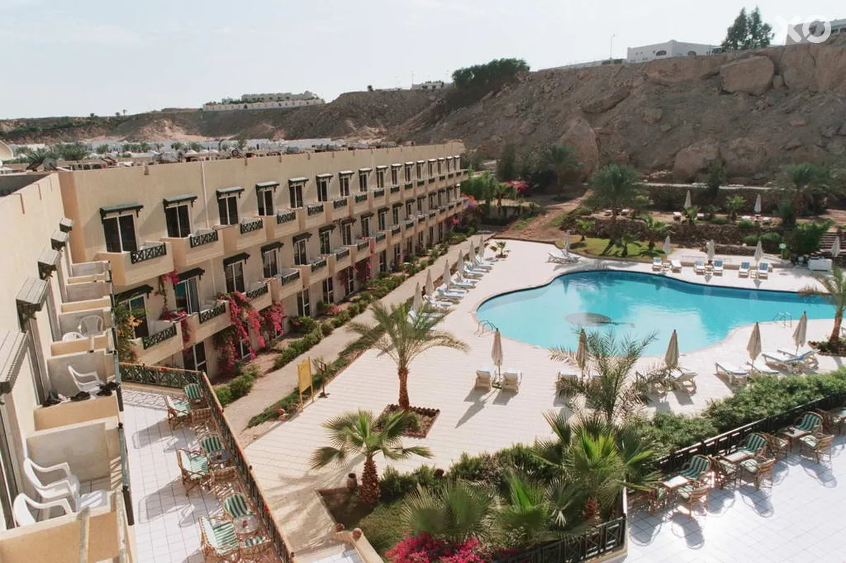 Yaro Fantazia Naama By Hotel