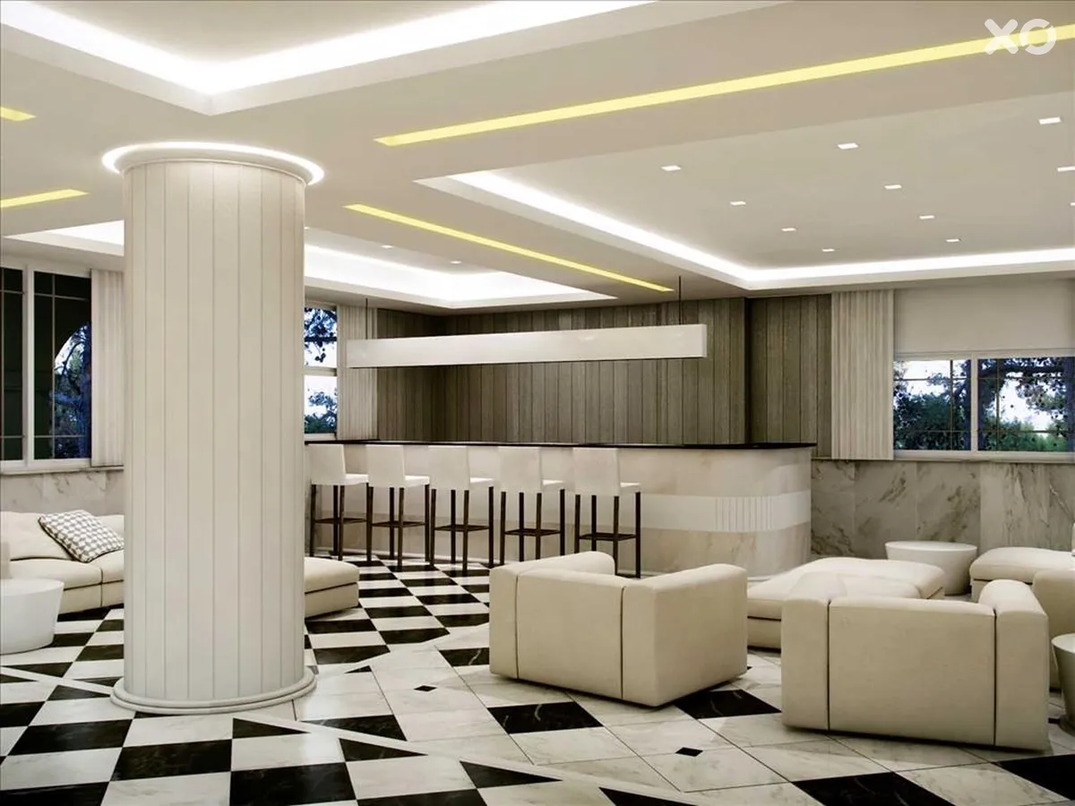 Klelia Hotel