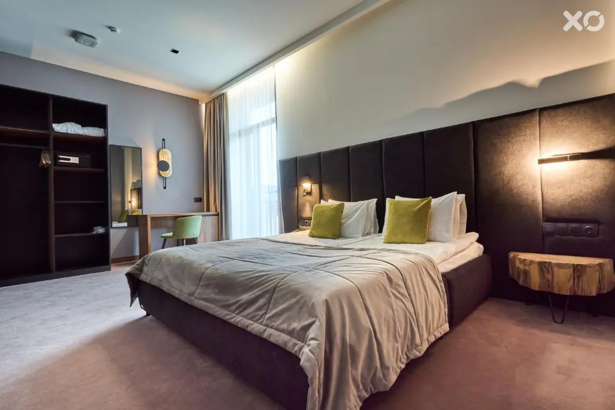 Twins Hotel