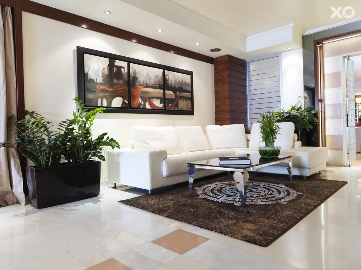 Blazer Suites Hotel
