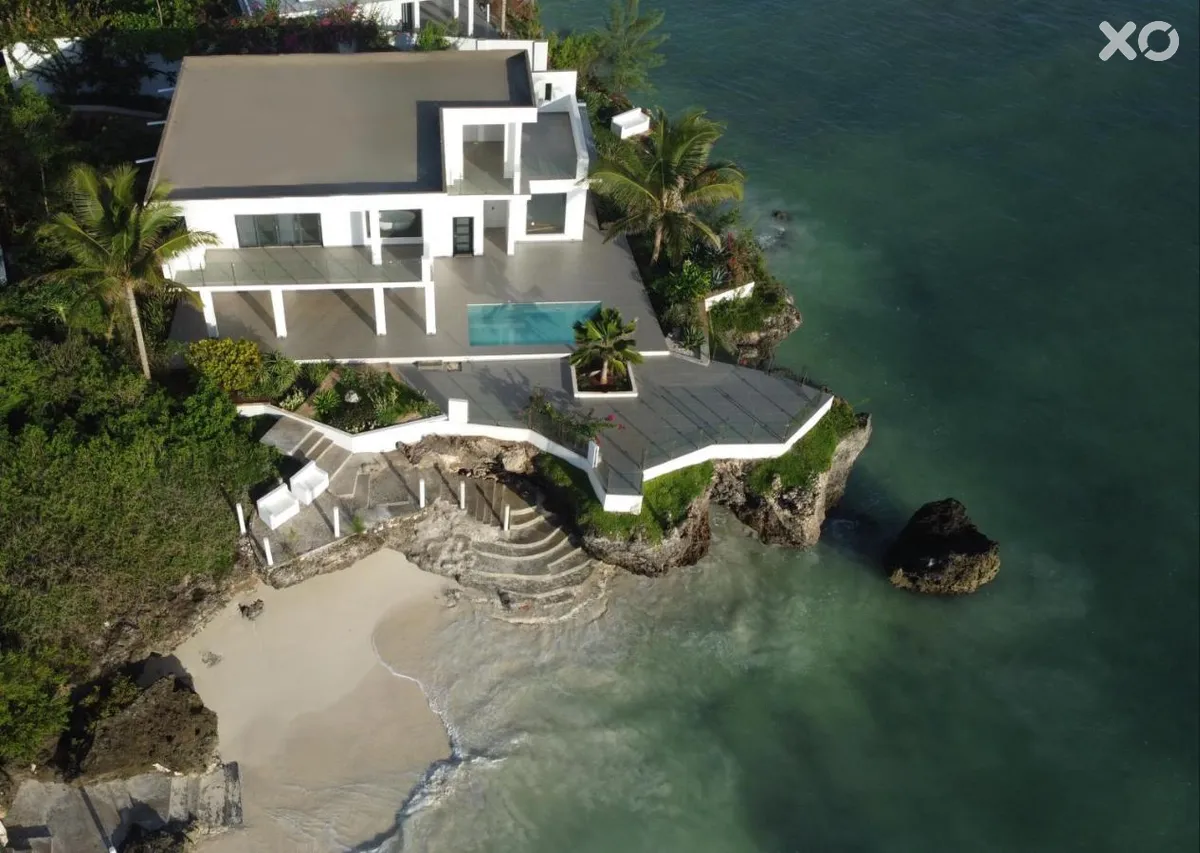 Safira Blu Luxury Resort & Villas