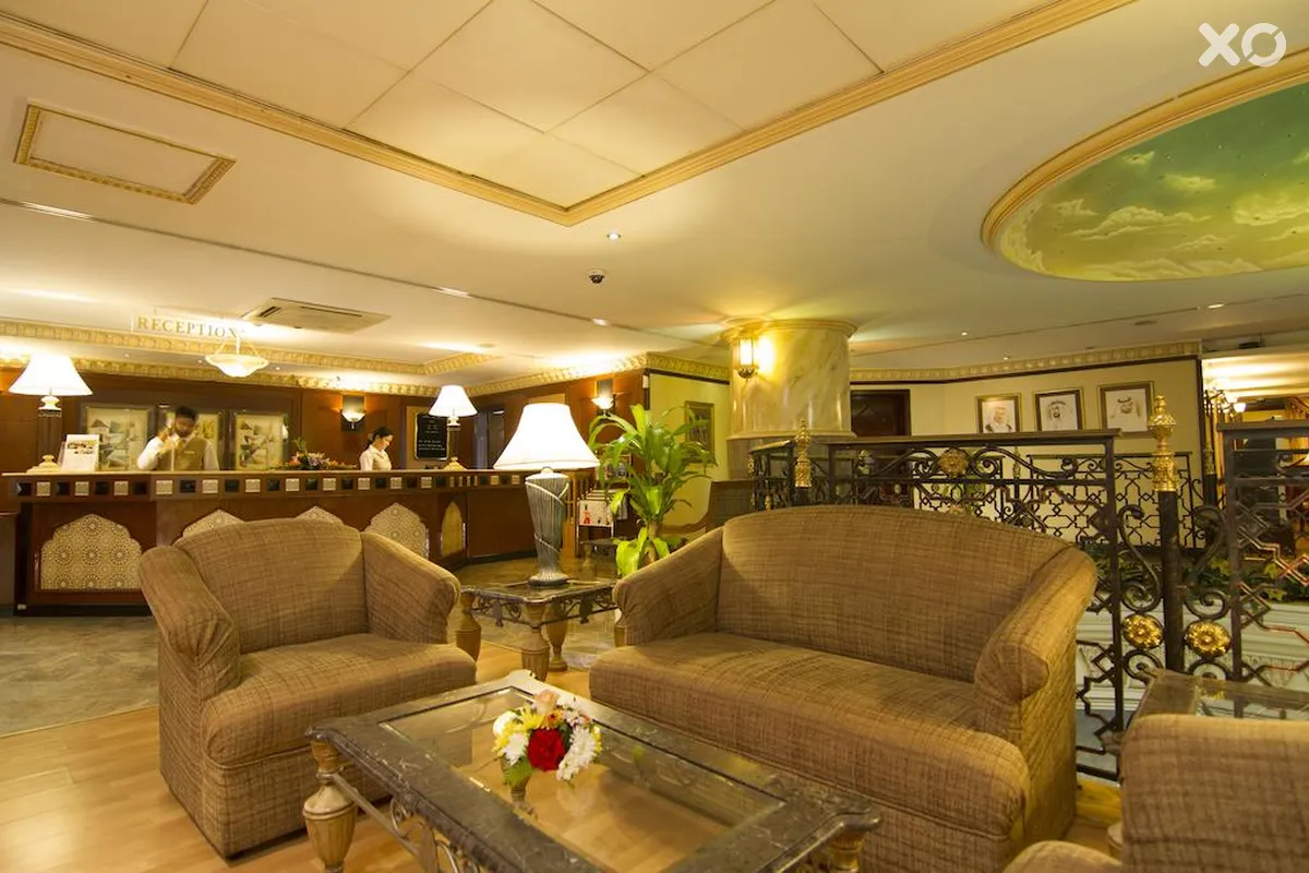 Landmark Plaza Baniyas