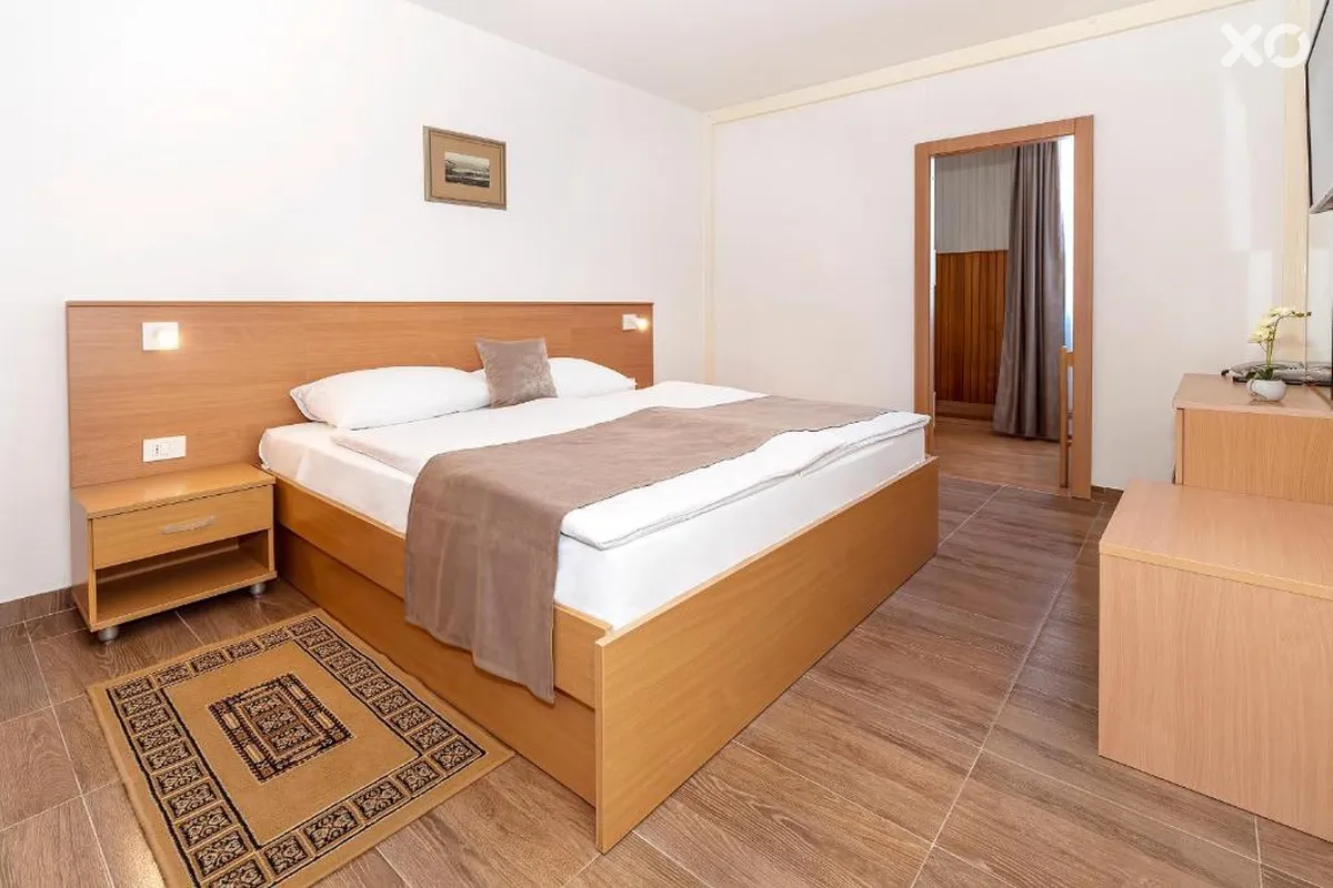 Omorika Punat Hotel