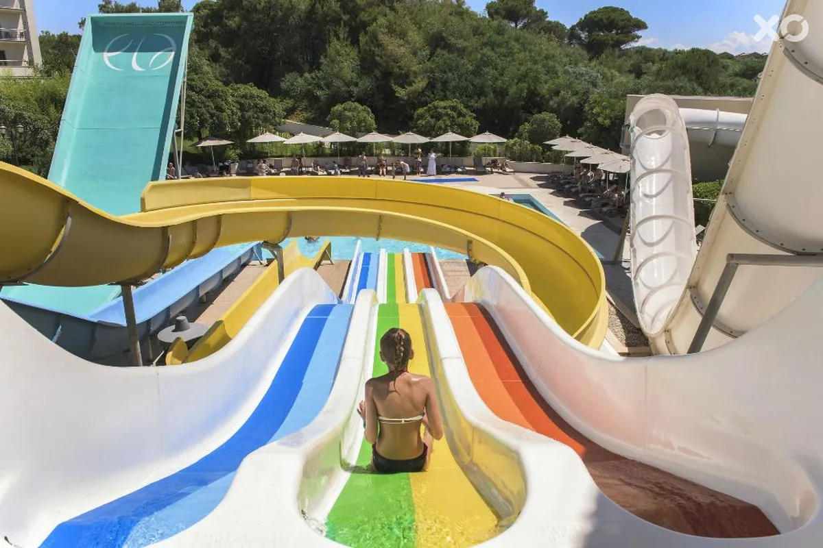 Ela Excellence Resort Belek