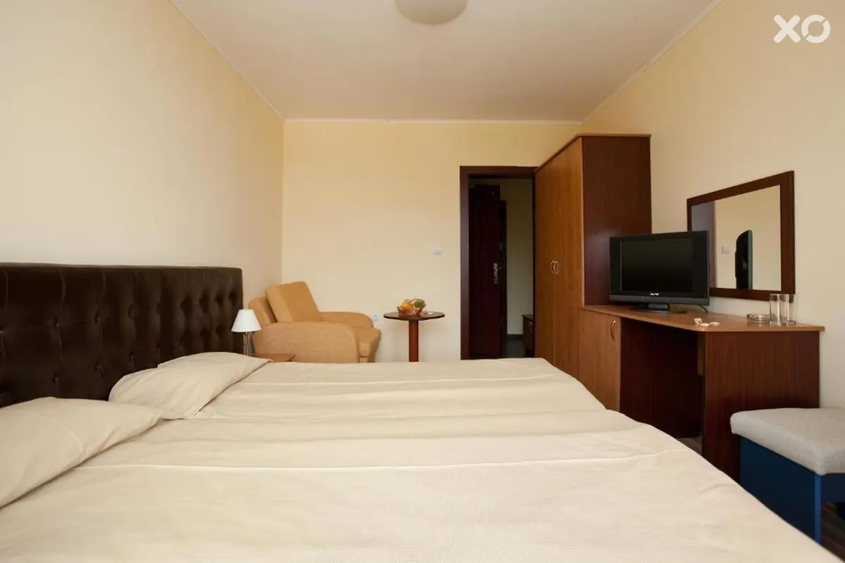 Perla Sun Hotel