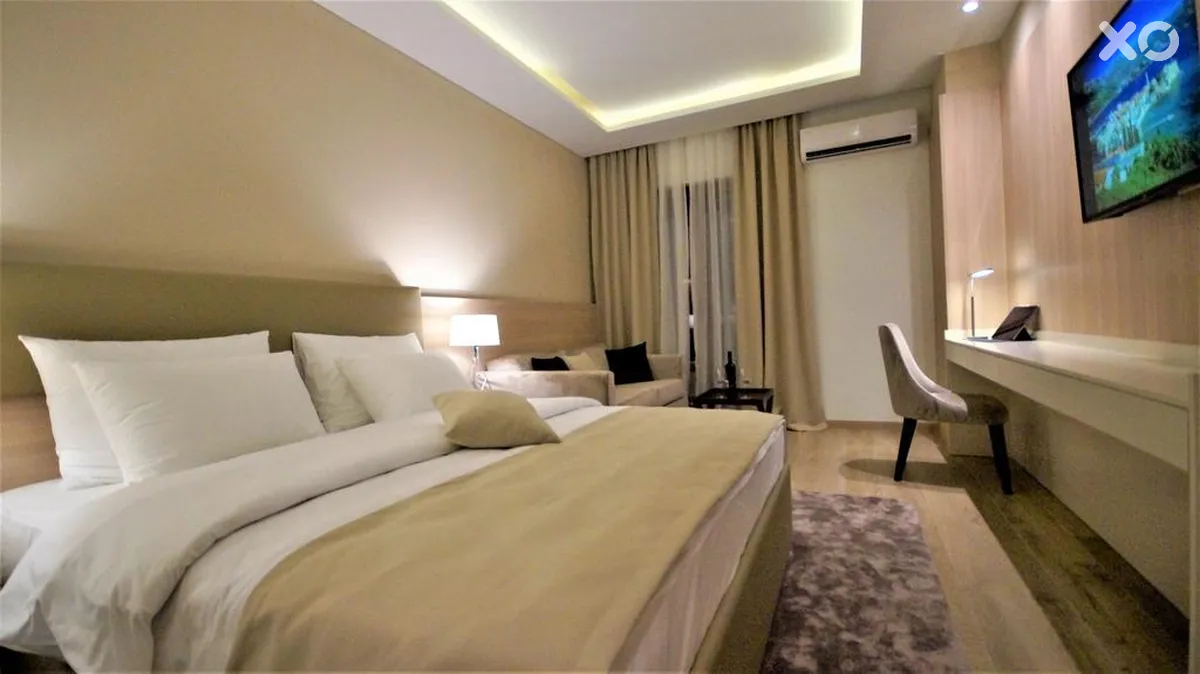 Boutique Hotel Vela