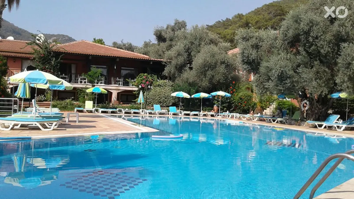 Katre Hotel Oludeniz