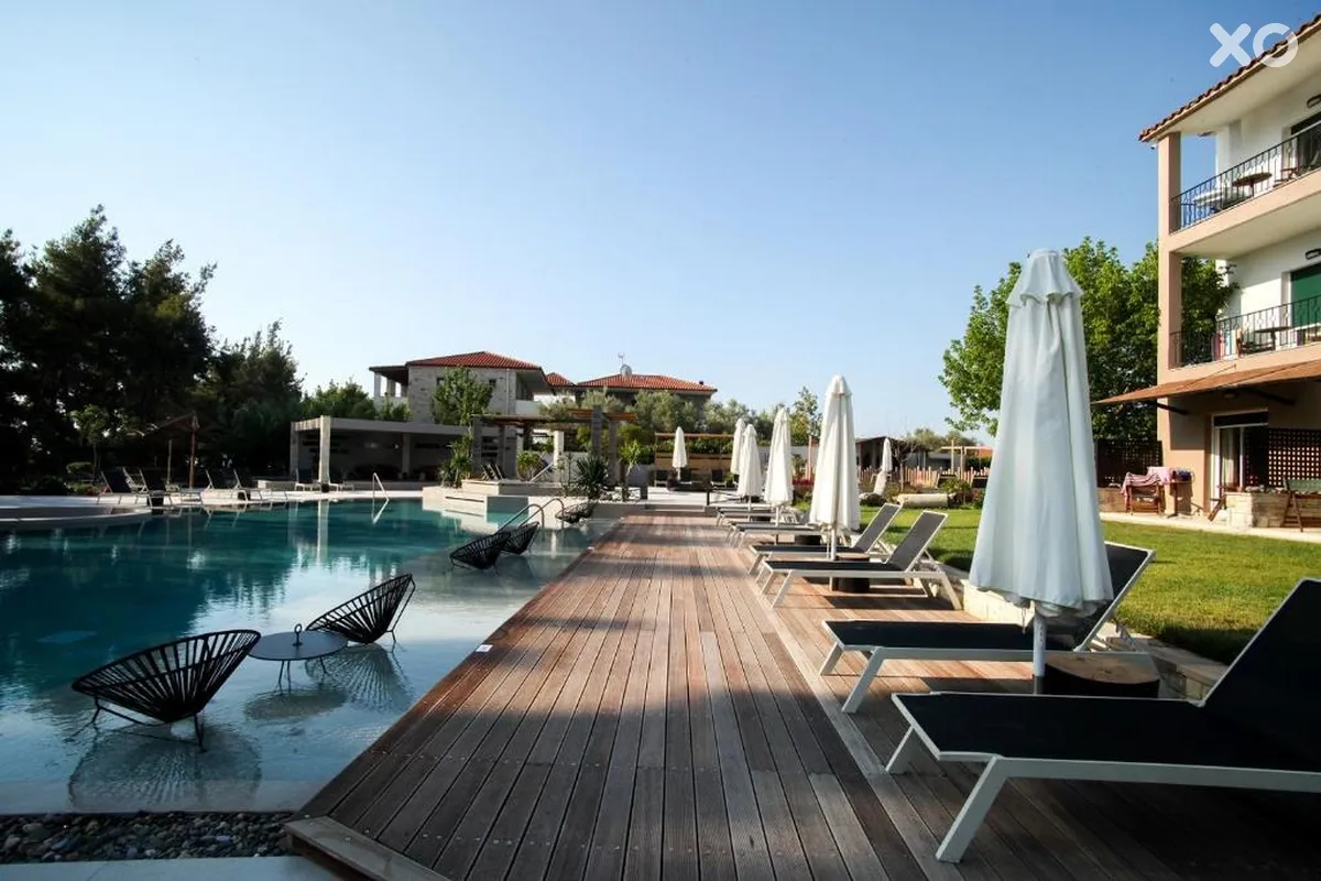 Nostos Hotel