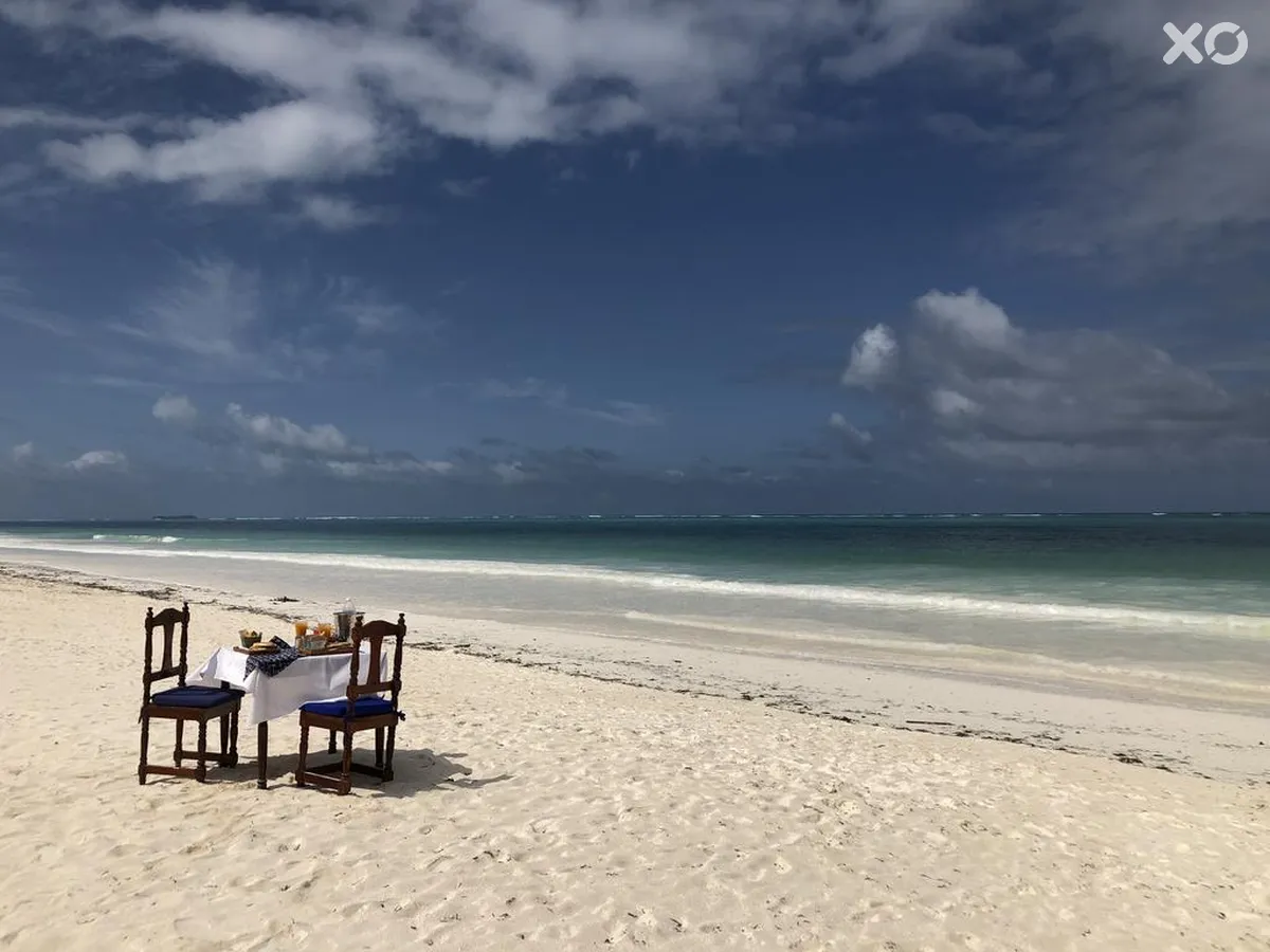 Mchanga Zanzibar