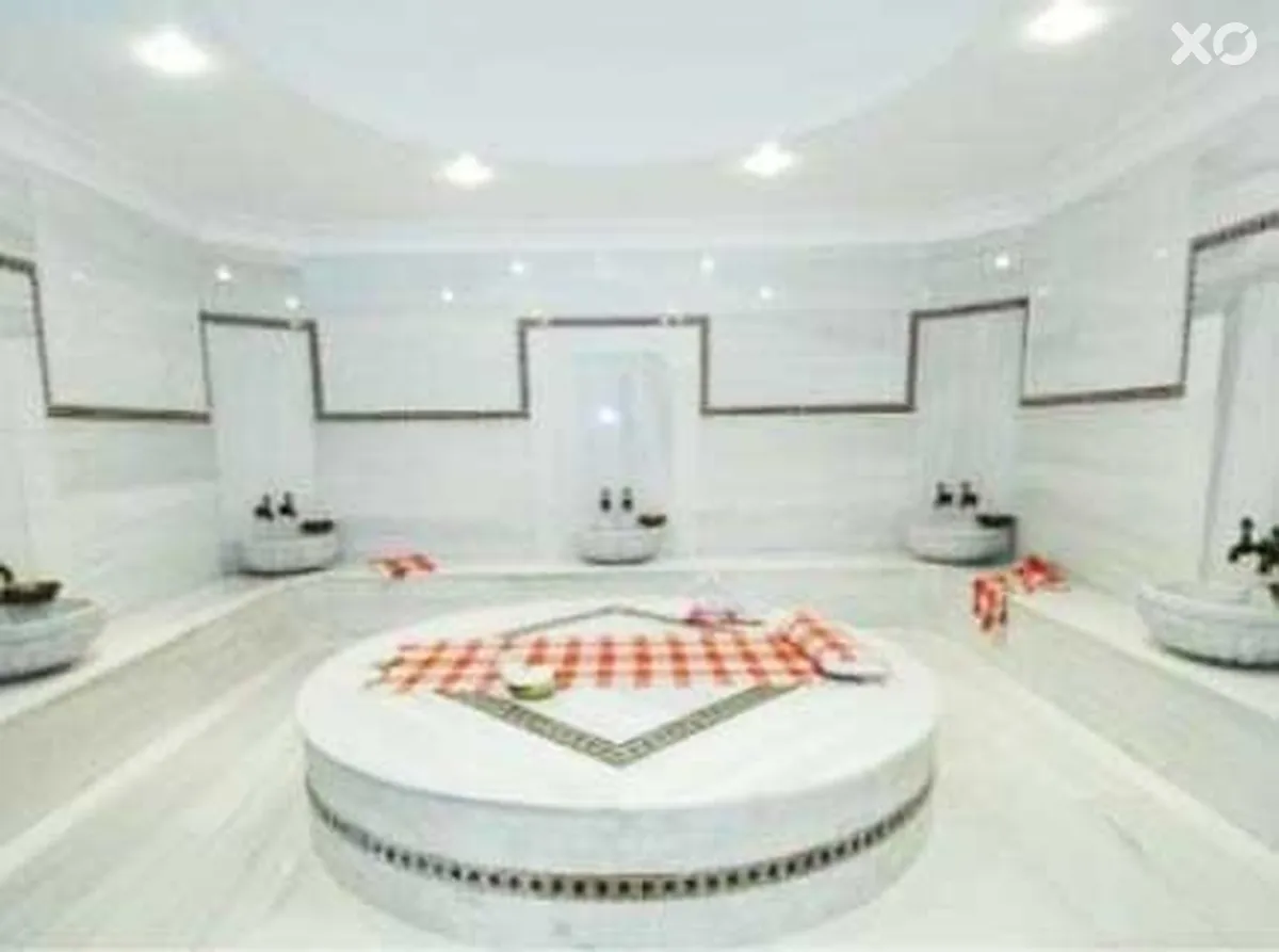 Grand Yavuz Hotel