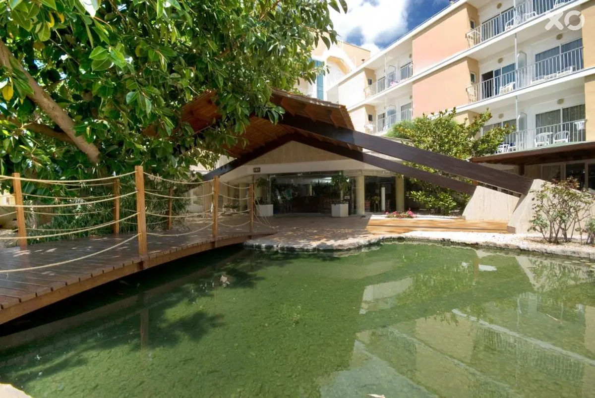 Hotel Capricho & Spa