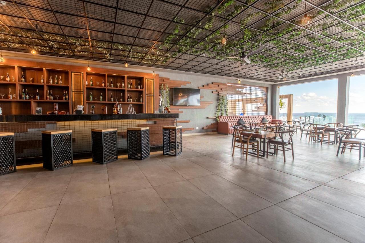 Sunrise Diamond Beach Resort Grand Select