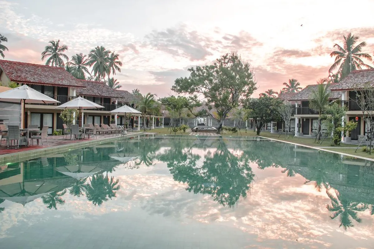 The Villas by Amaya