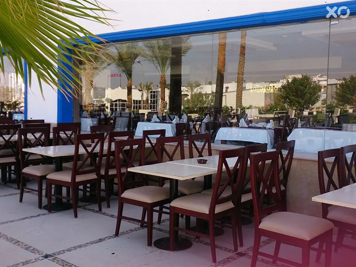 Naama Blue Hotel