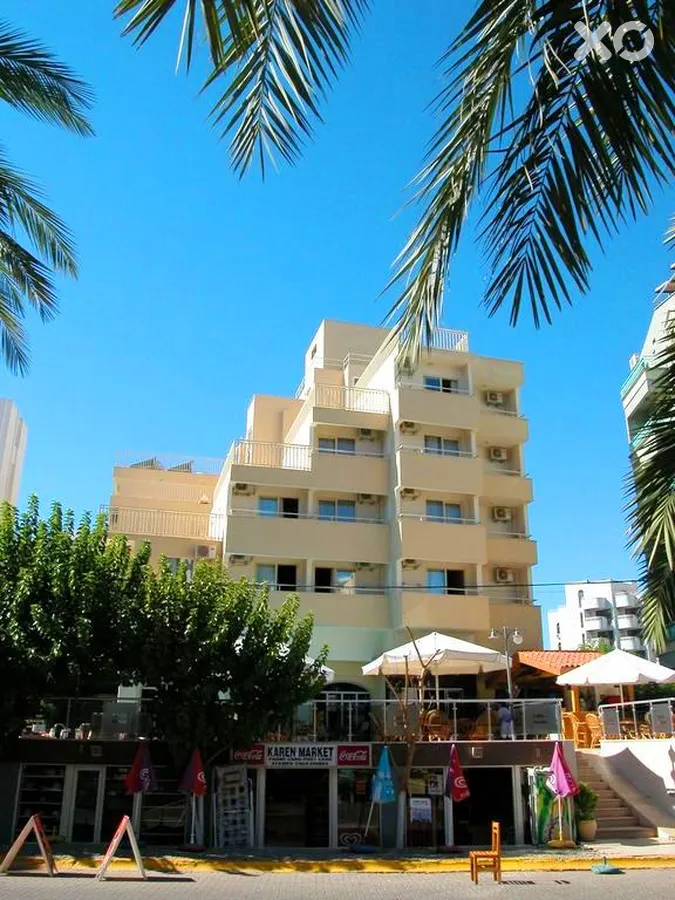 Karen Hotel