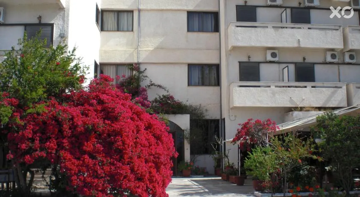 Esperides Hotel