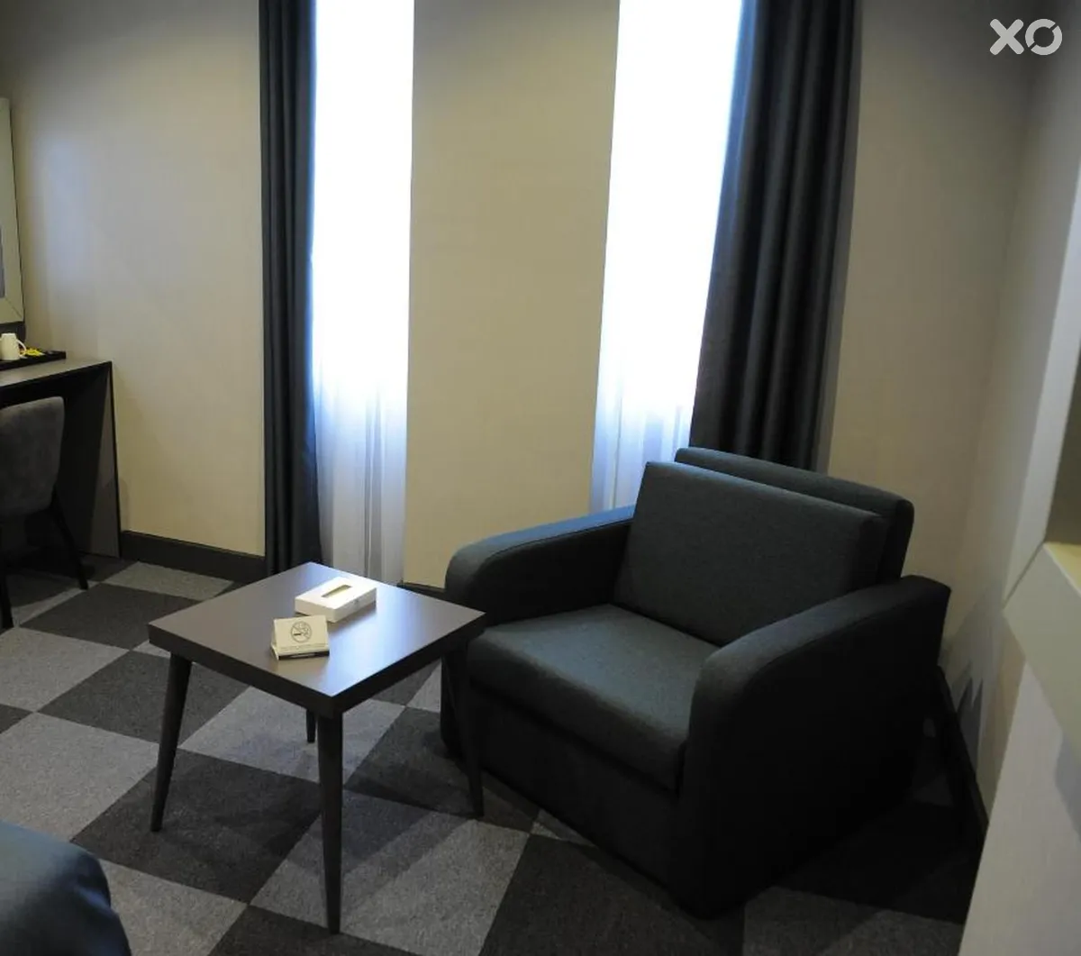 Tryp By Wyndham Istanbul Sancaktepe