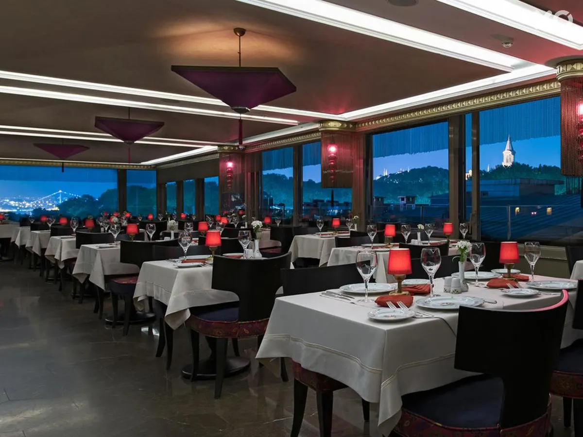 Sultania Hotel