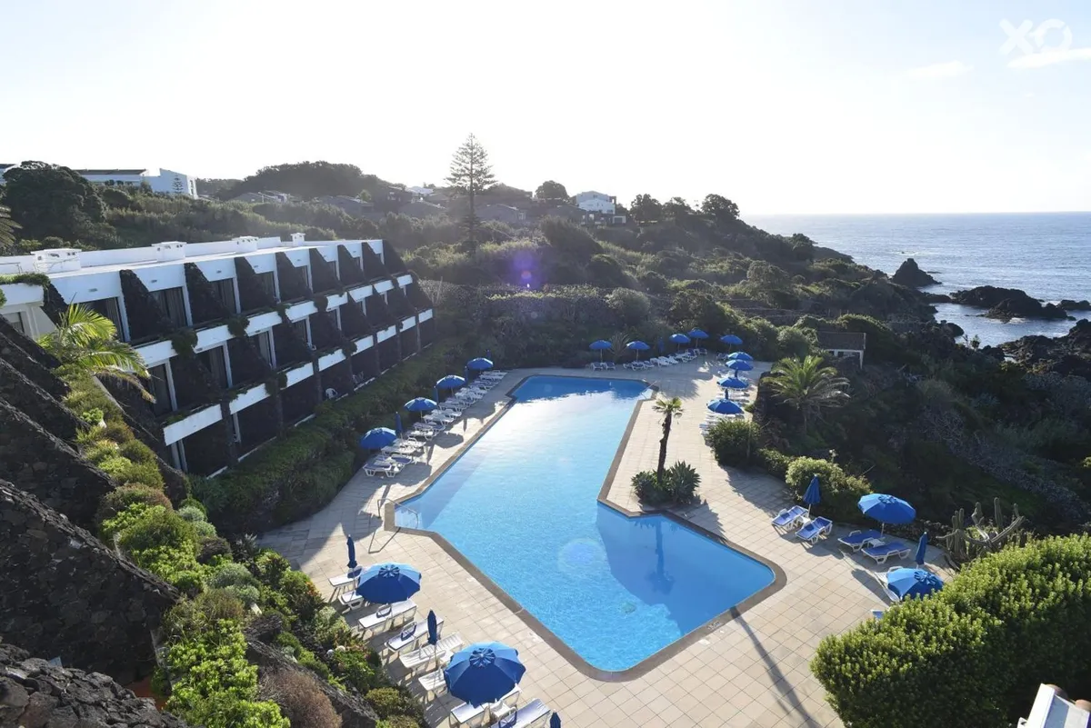 Caloura Resort