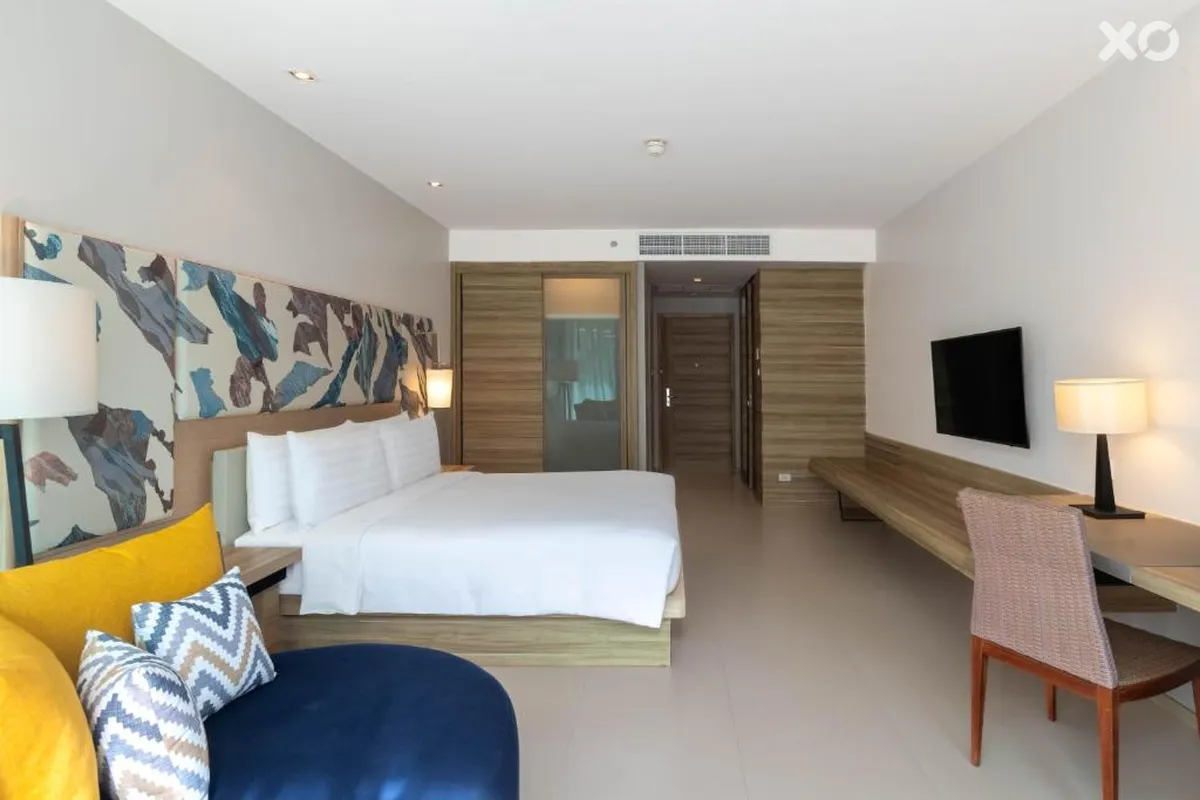 Le Meridien Mai Khao