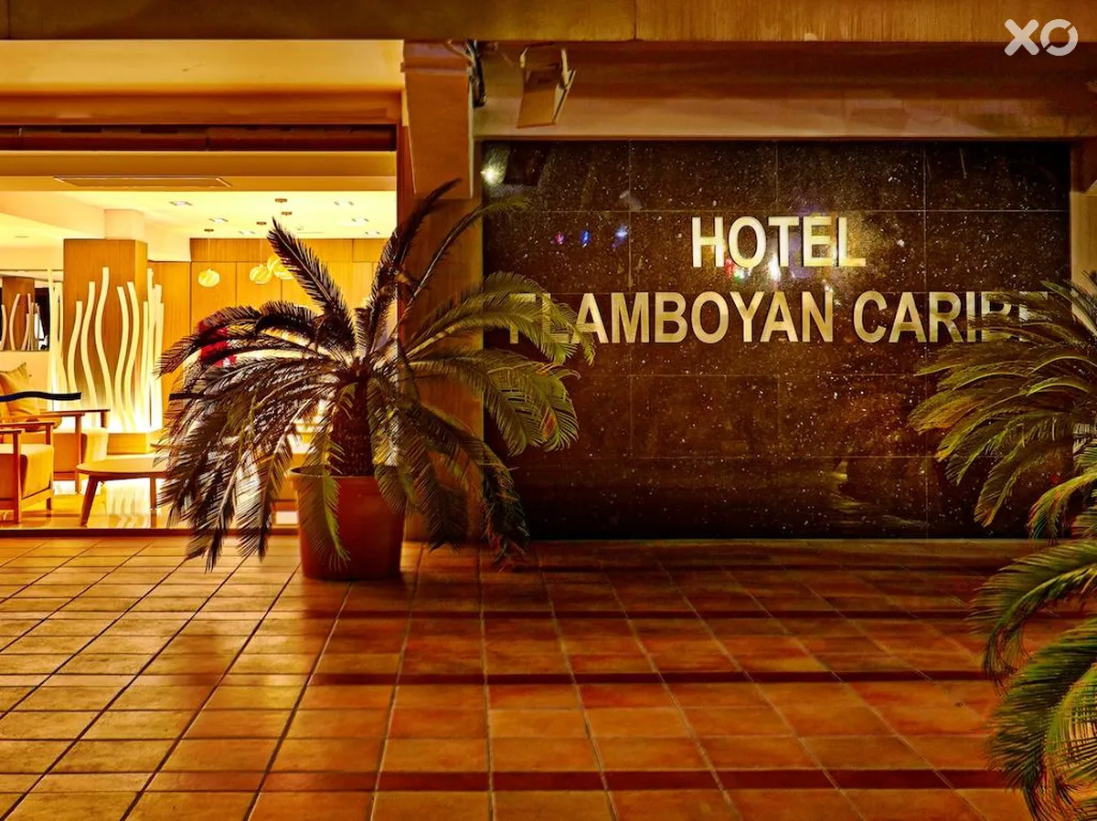 Flamboyan Caribe Hotel