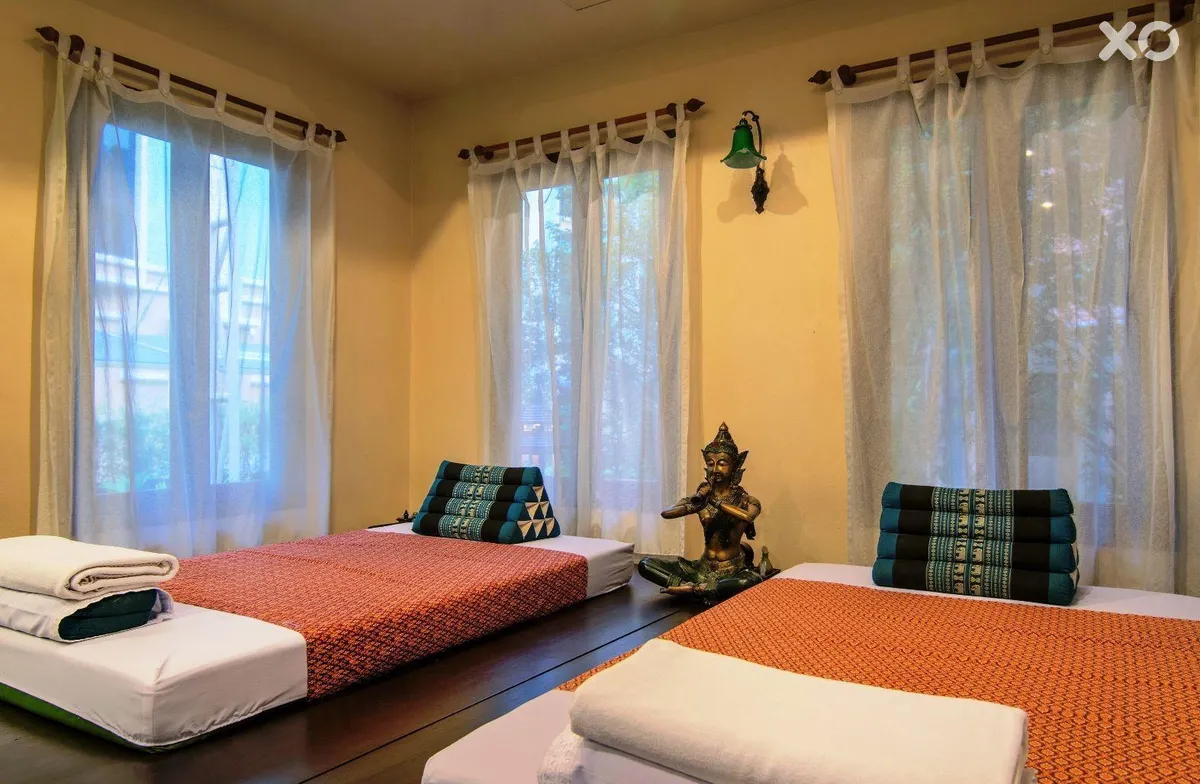 The Bayview Pattaya