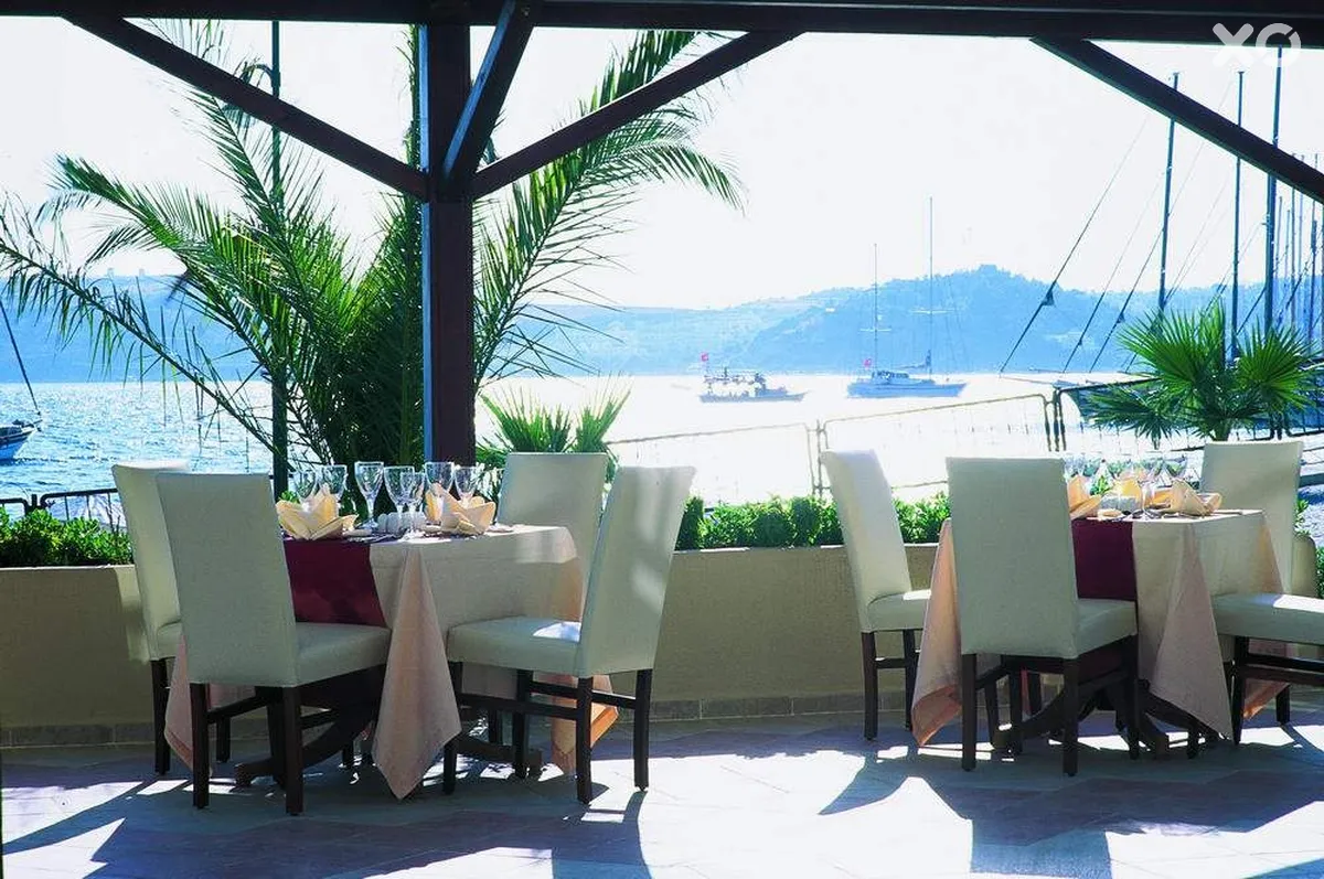 Diamond Of Bodrum Hotel