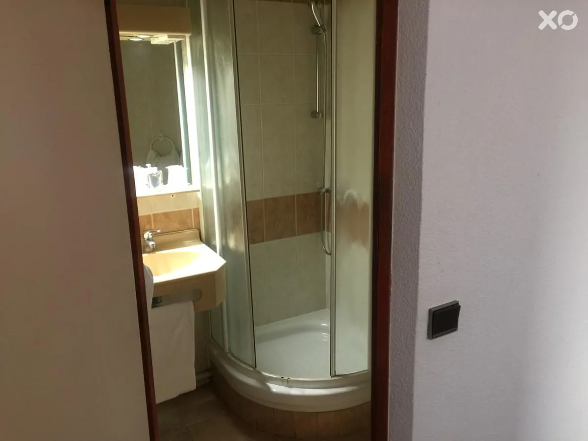 Kyriad Nice Port Hotel