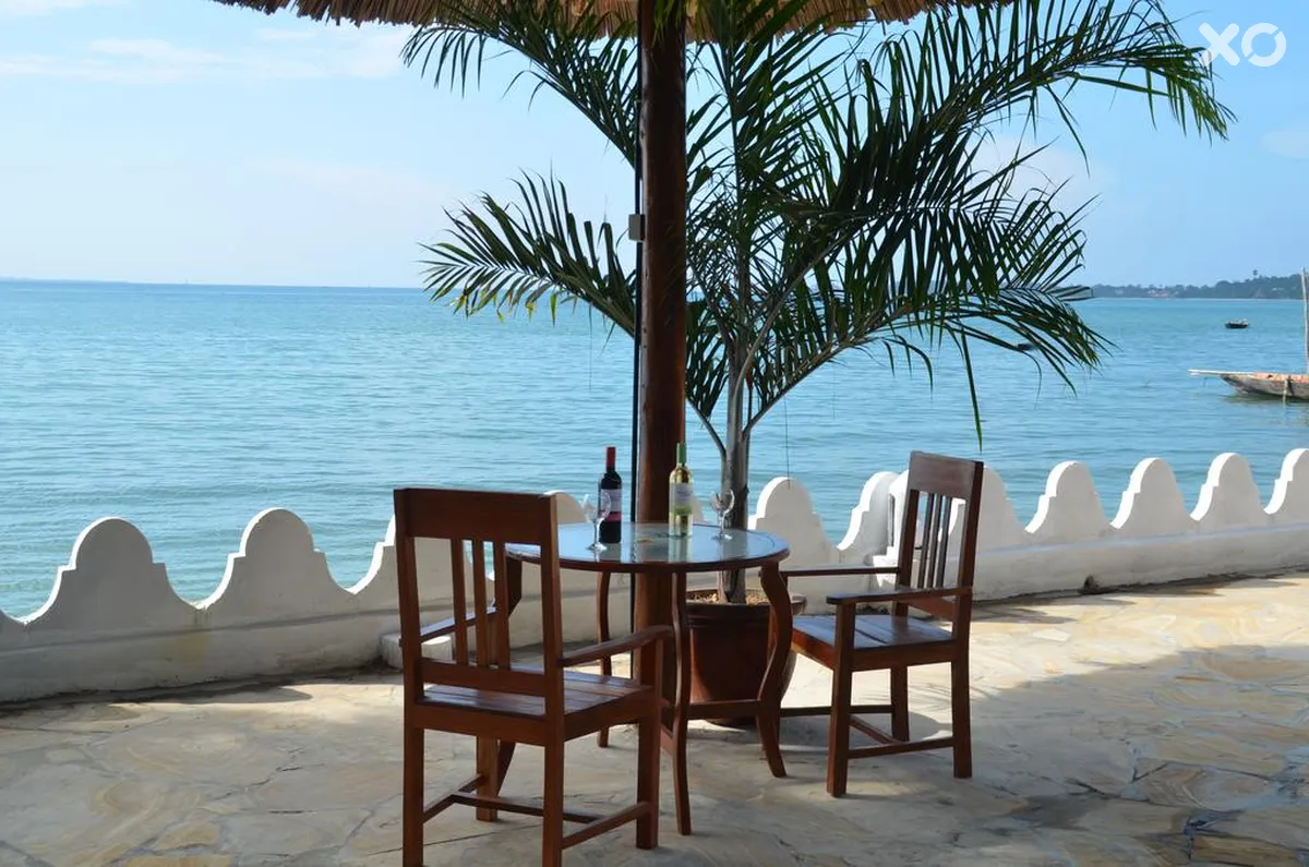Sea View Hotel