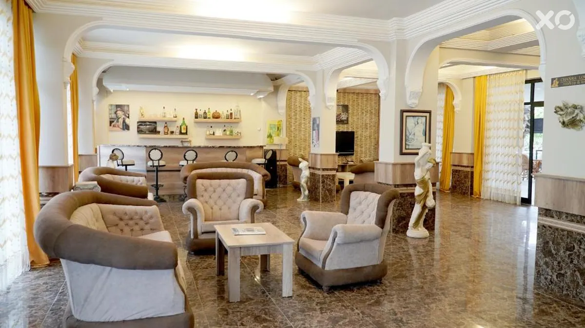Medos Hotel