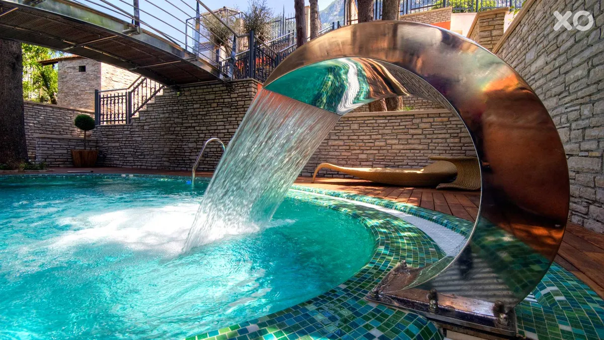 Forza Terra Boutique Hotel & Spa