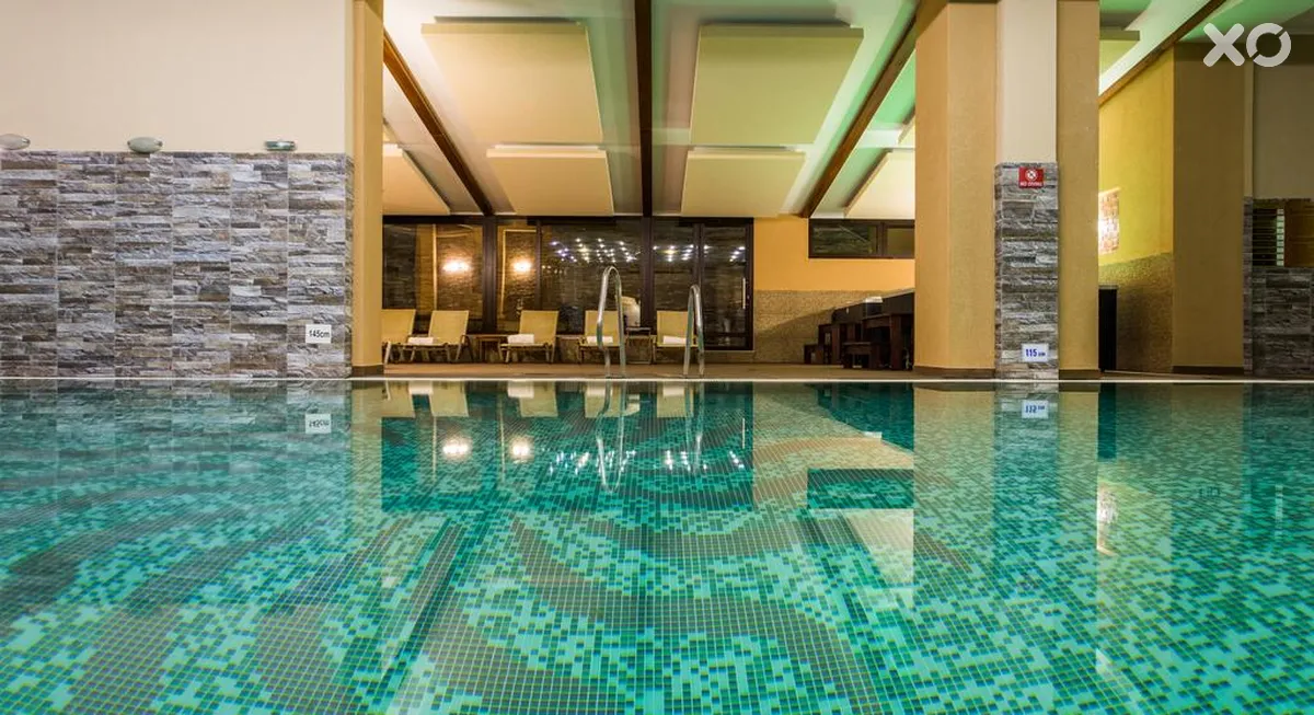 Premier Luxury Mountain Resort