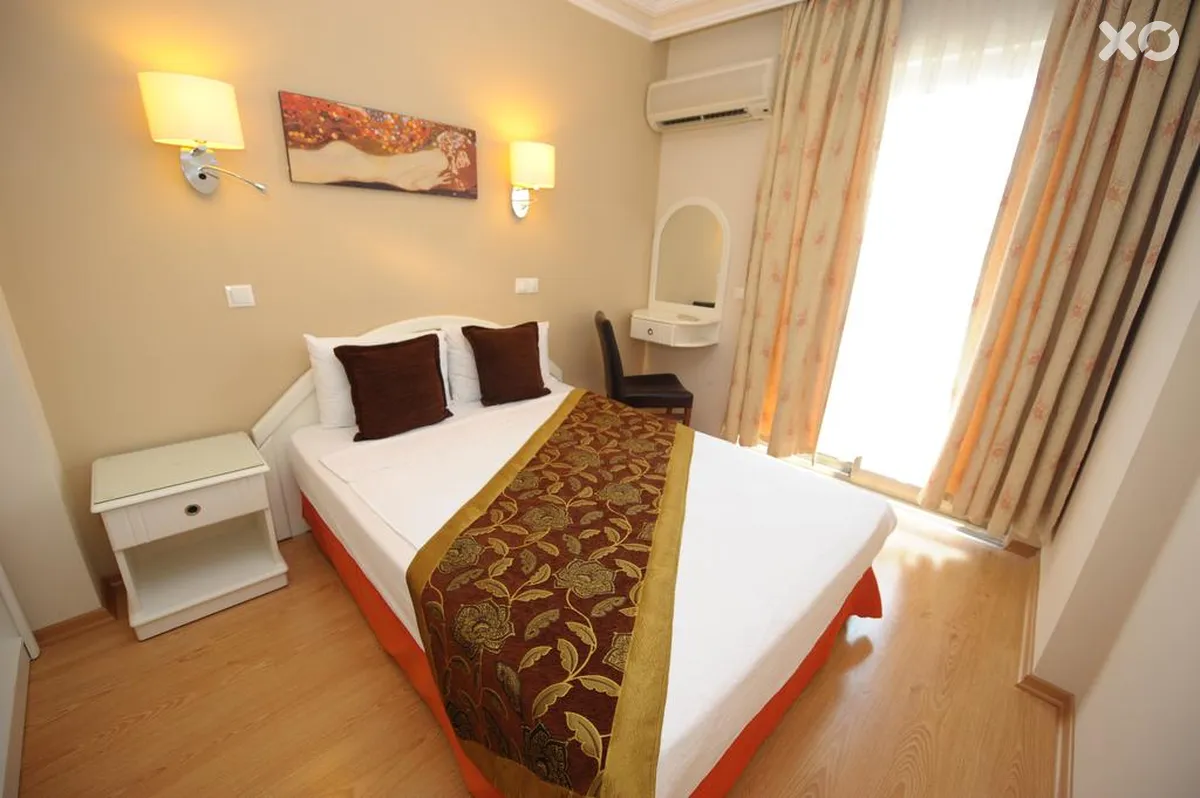 Suite Laguna Hotel