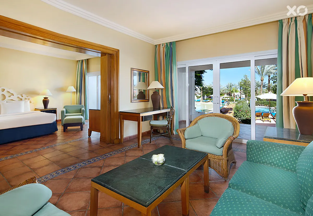 Sharm Dreams Vacation Club