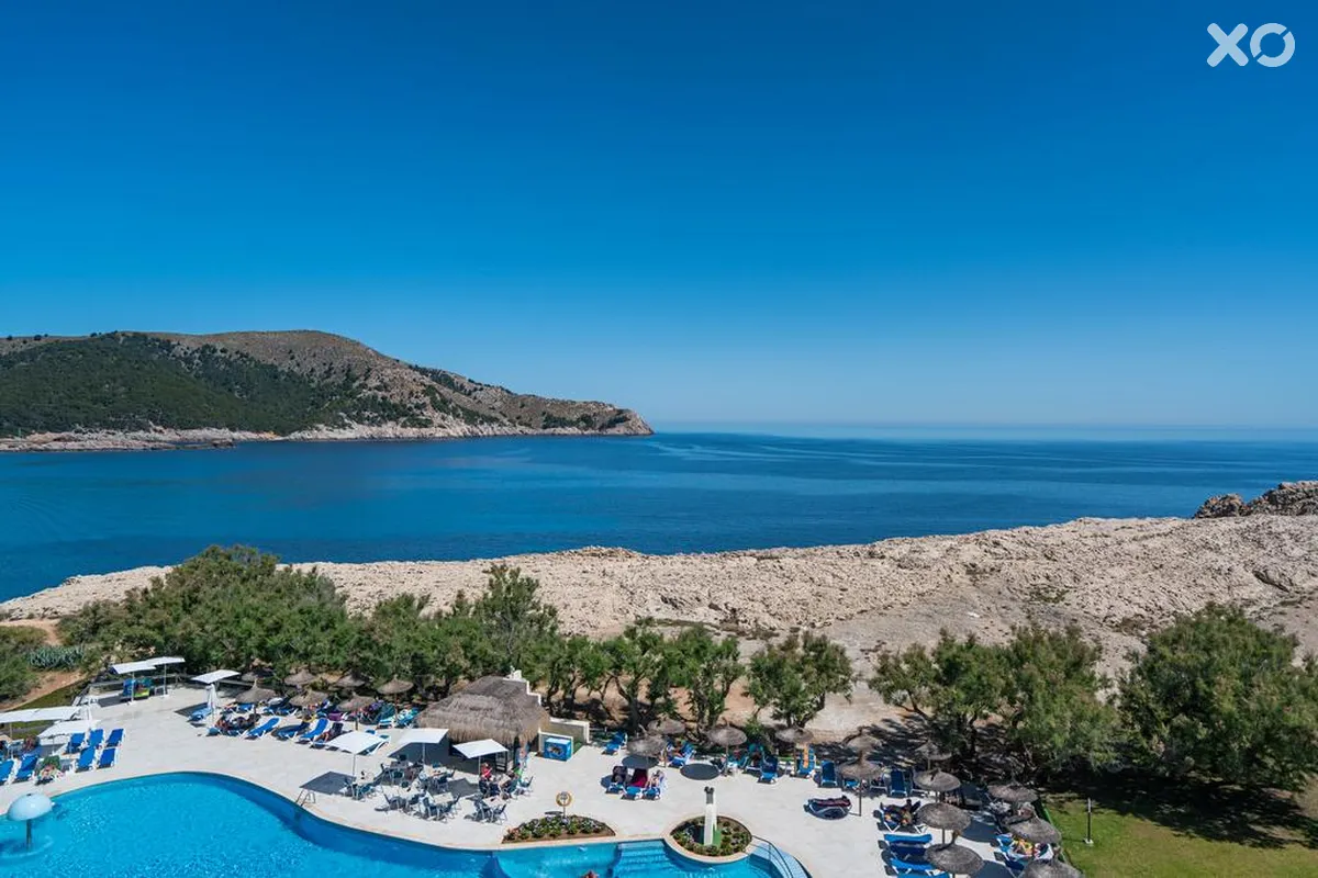 Thb Cala Lliteras