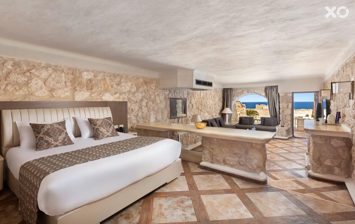 Albatros Citadel Resort Sahl Hasheesh