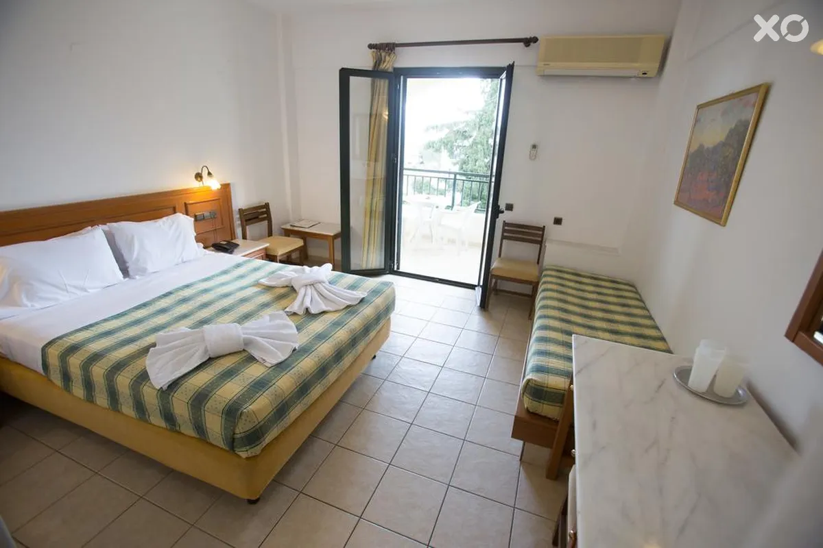 Anastasia Hotel