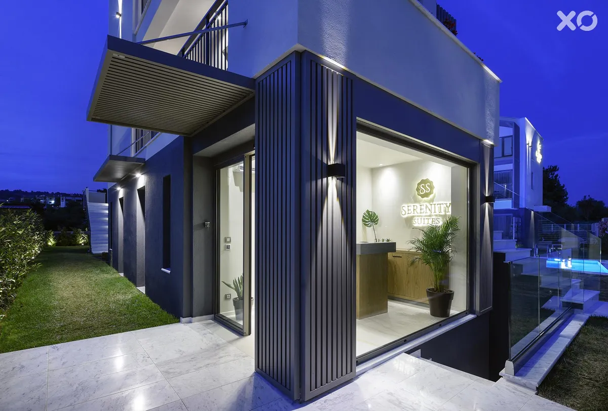 Serenity Suites