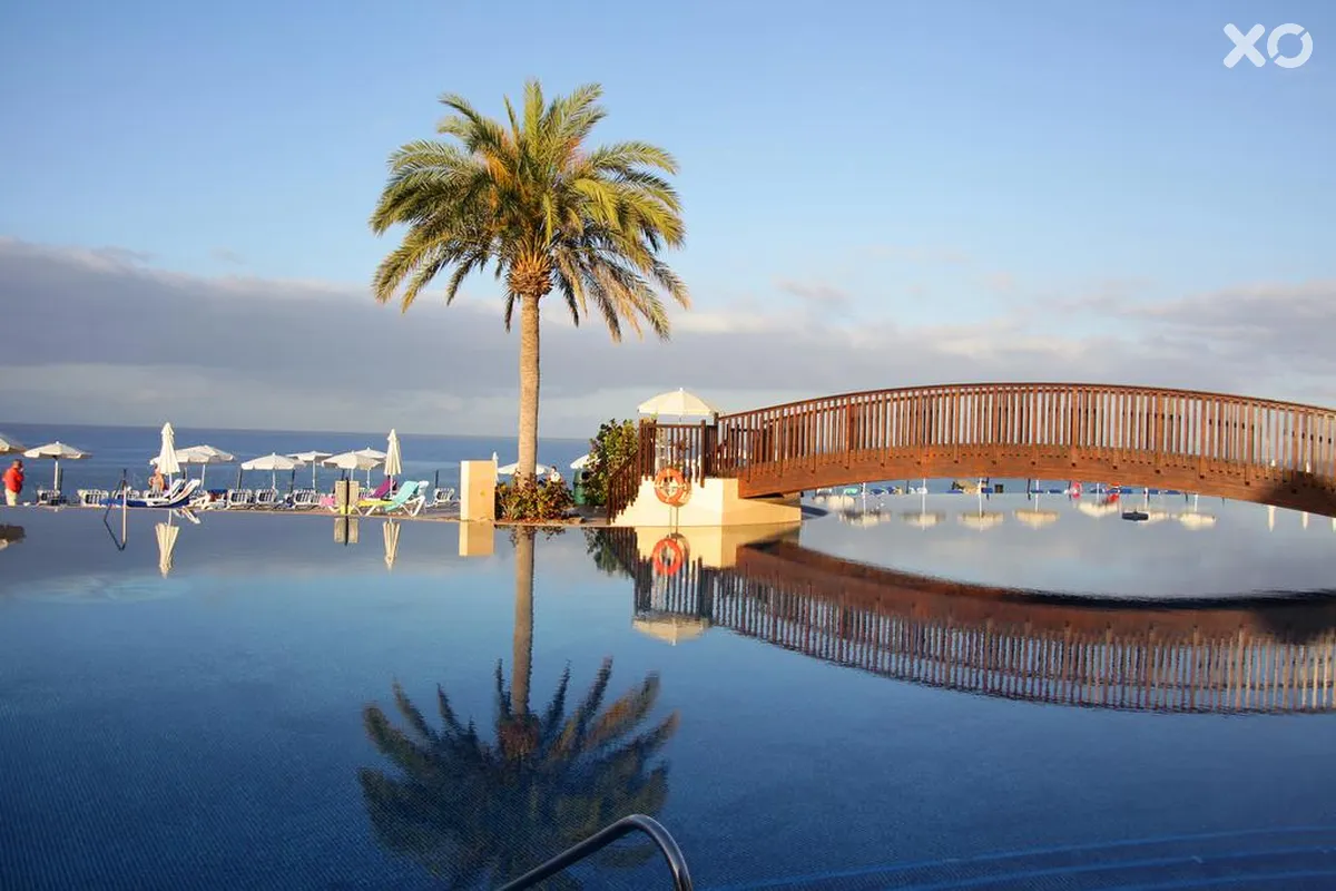 Sunlight Bahia Principe Tenerife