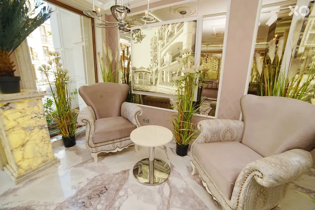 Harmony Suites 8 & 9