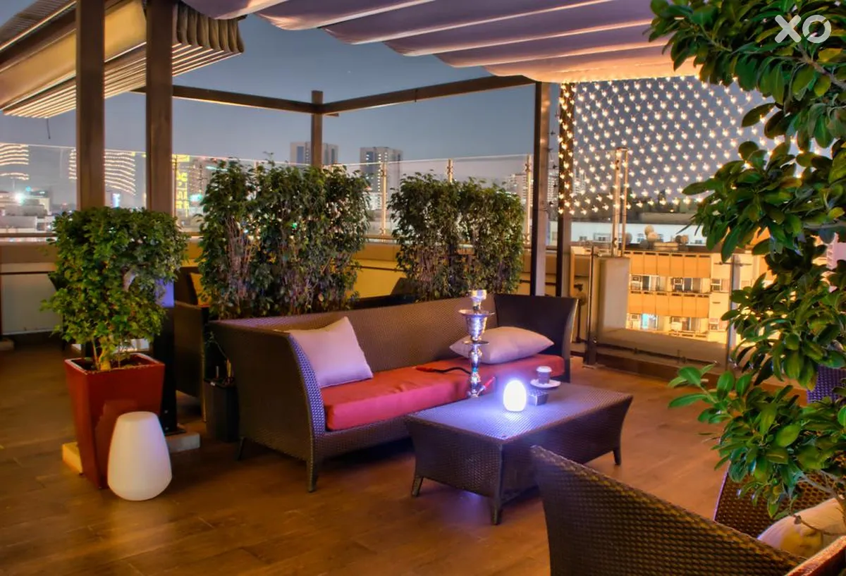 Swissotel Al Ghurair Dubai
