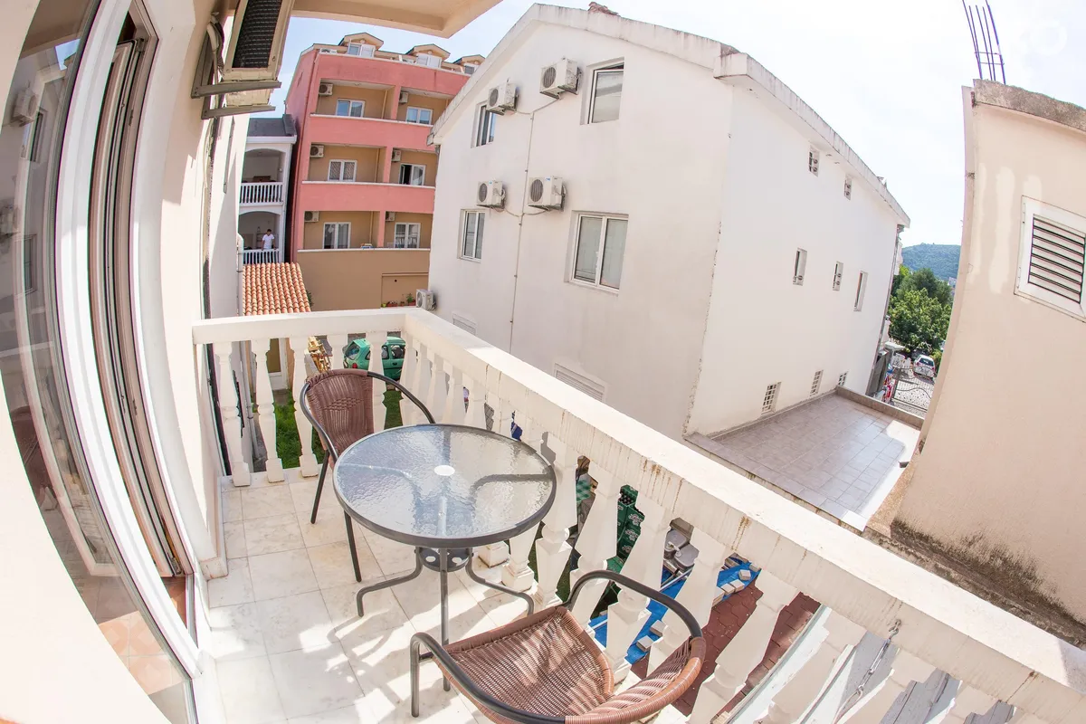 Sea Star Hotel