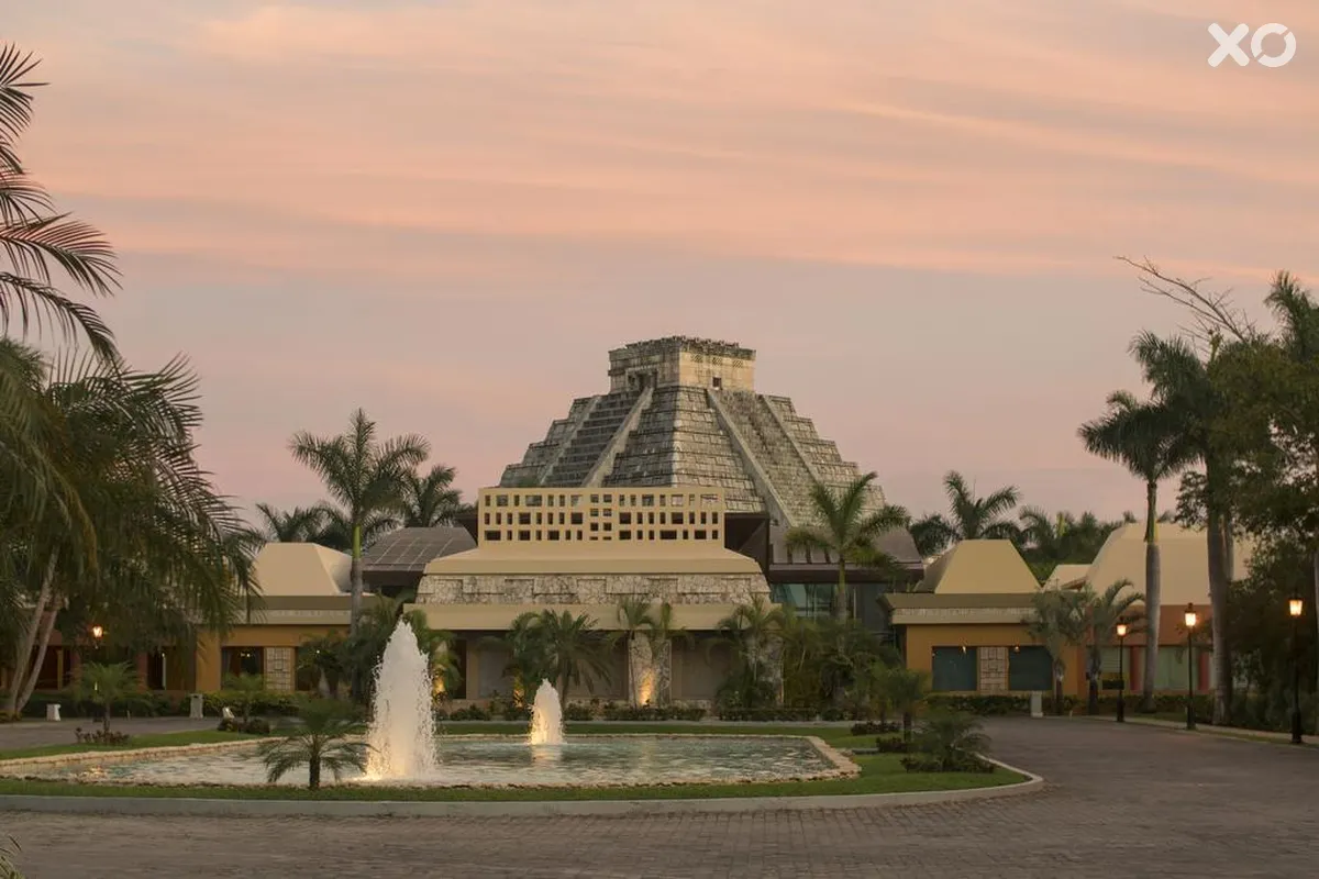 Iberostar Selection Paraiso Maya