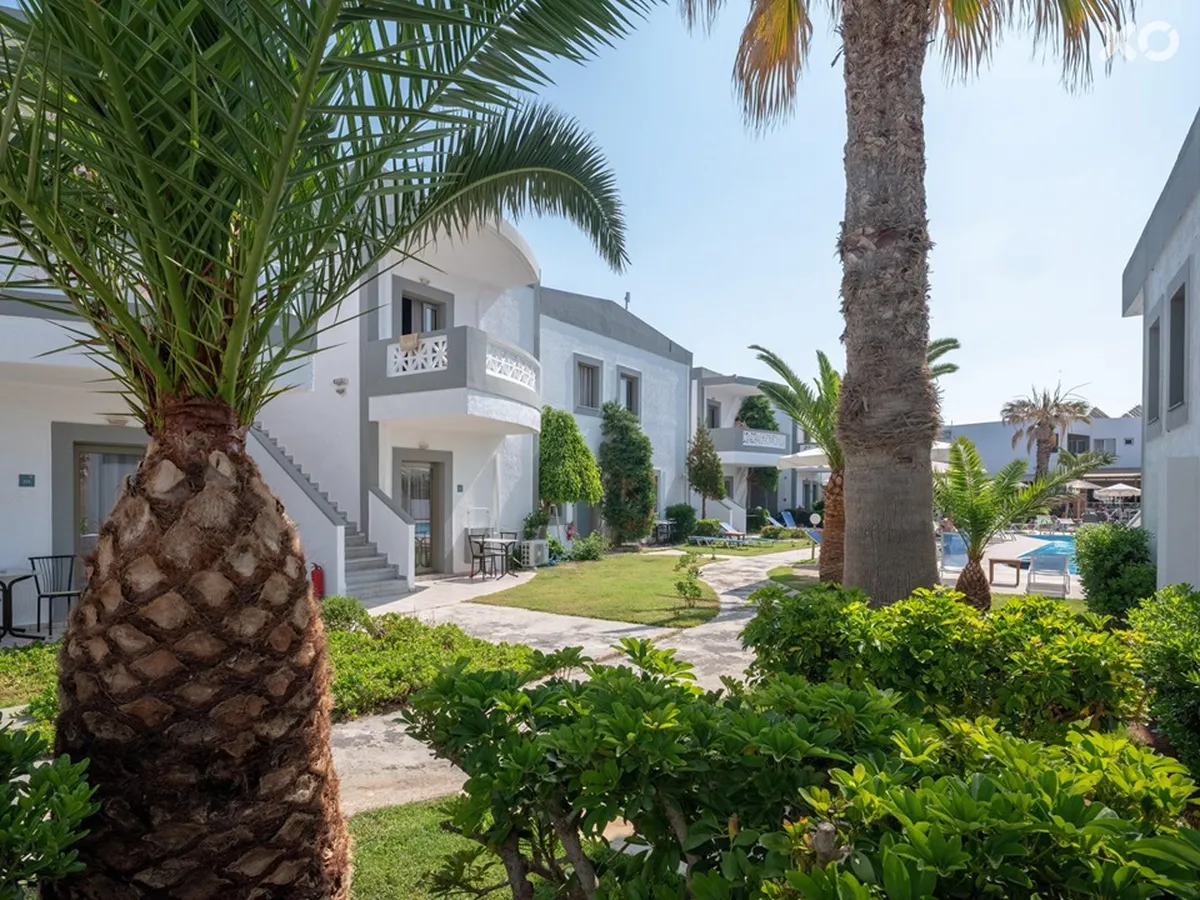 Maya Beach Hotel