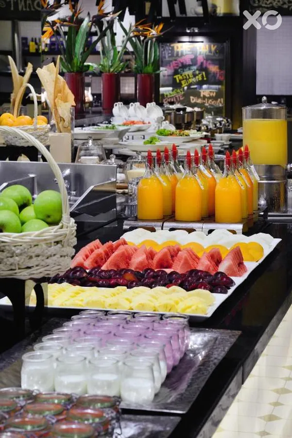 Movenpick Hotel Jumeirah Beach