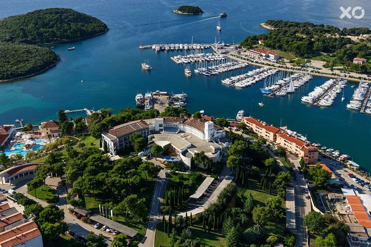 Pineta Hotel